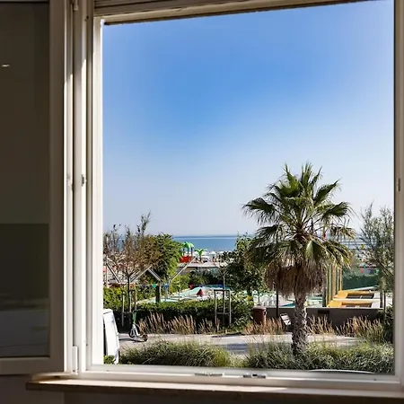 Apartament Trilocale Longarone 3