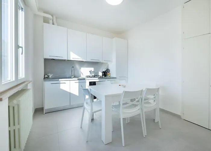 Trilocale Longarone 3 Apartament *