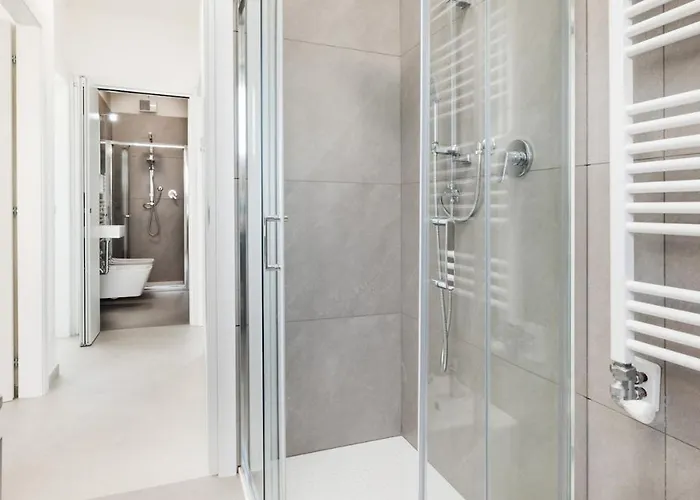 Trilocale Longarone 3 *