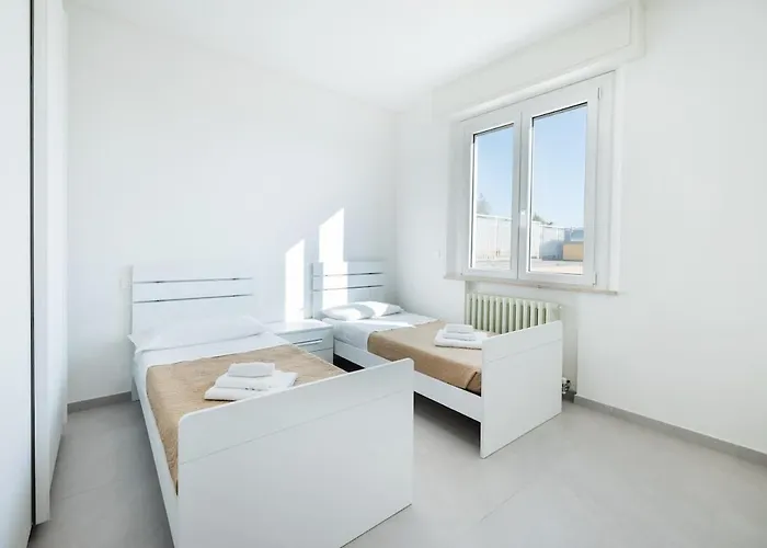 Apartament Trilocale Longarone 3 *