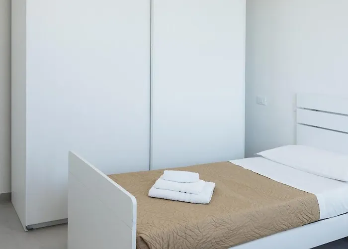 Trilocale Longarone 3 *