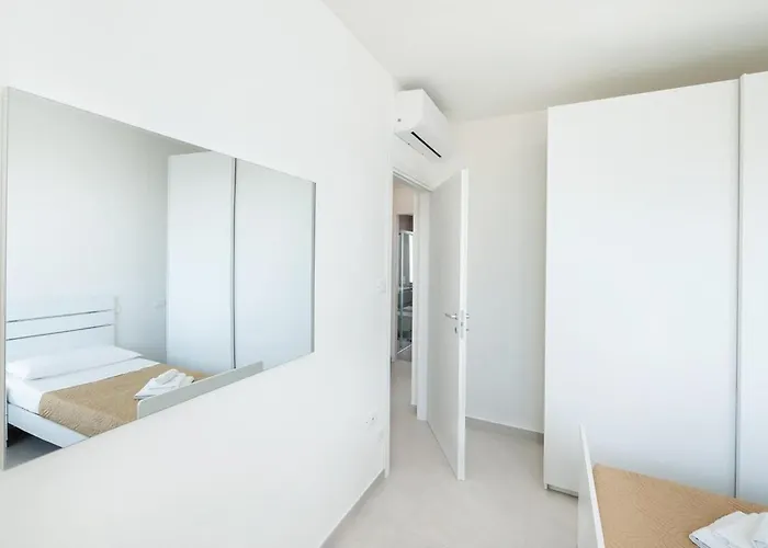 Trilocale Longarone 3 Apartament *