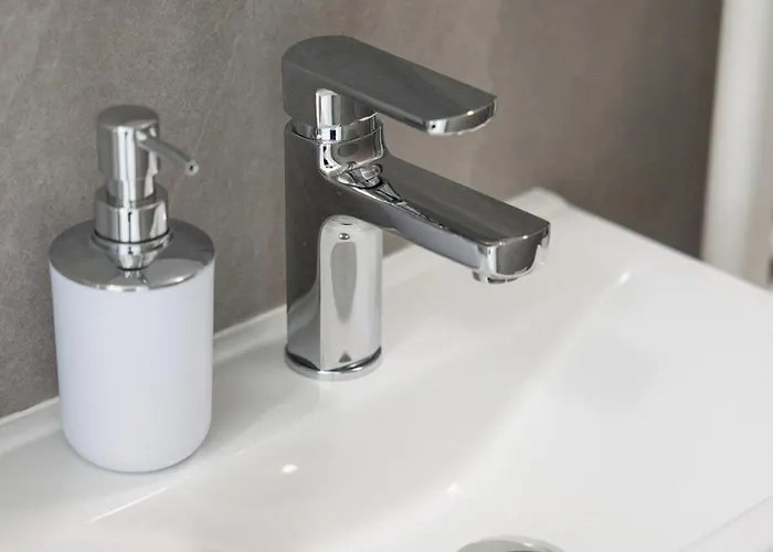 Trilocale Longarone 3