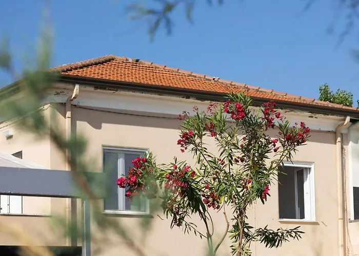 Apartament Trilocale Longarone 3 Rimini