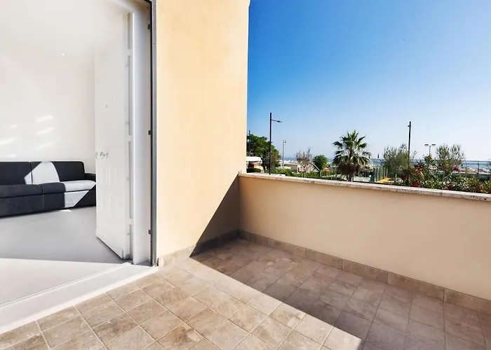 Trilocale Longarone 3 Apartament *