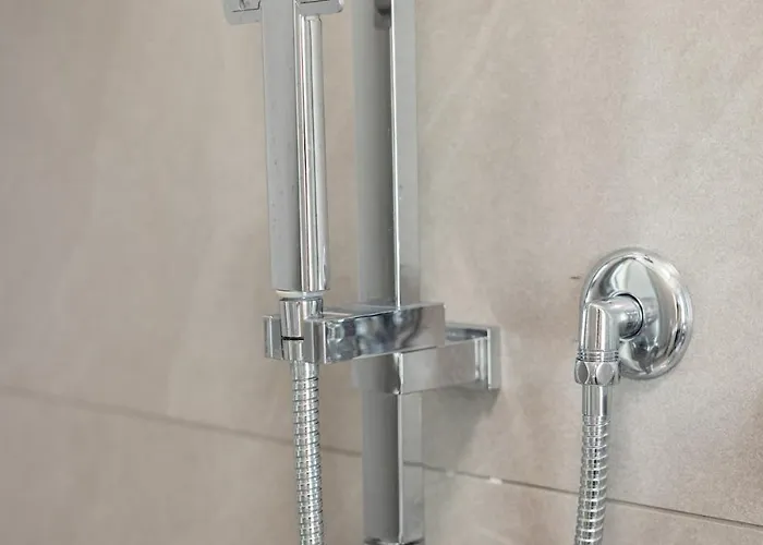 Apartament Trilocale Longarone 3 Rimini