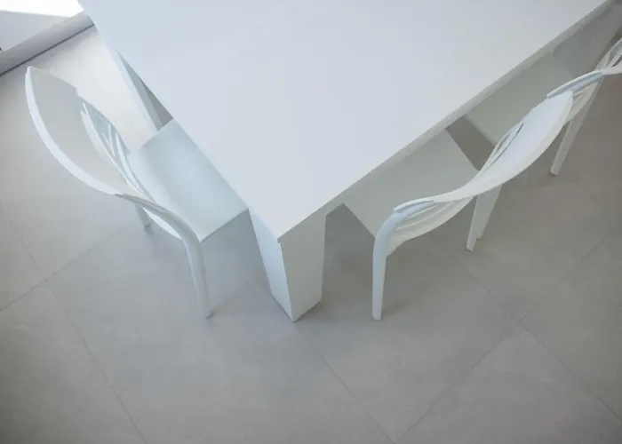 Trilocale Longarone 3 Rimini