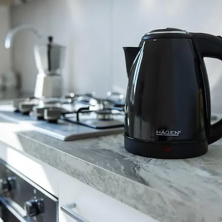 Trilocale Longarone 3 Appartement *