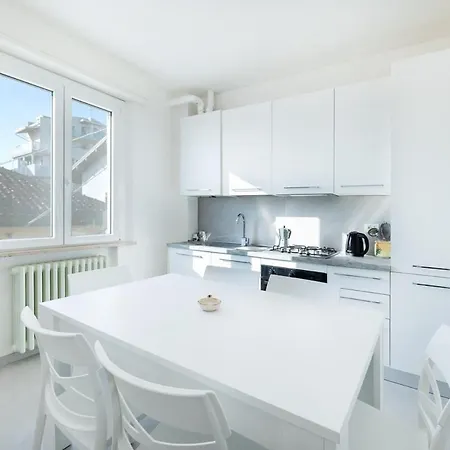 Appartement Trilocale Longarone 3 Rimini