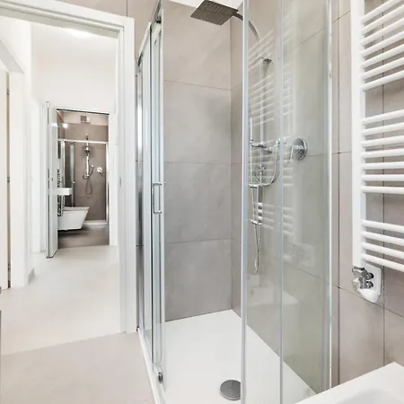 Trilocale Longarone 3 *