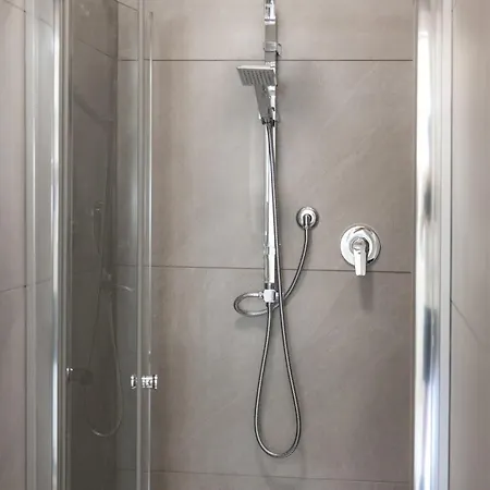 Trilocale Longarone 3 Apartment Rimini