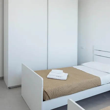 Trilocale Longarone 3 *