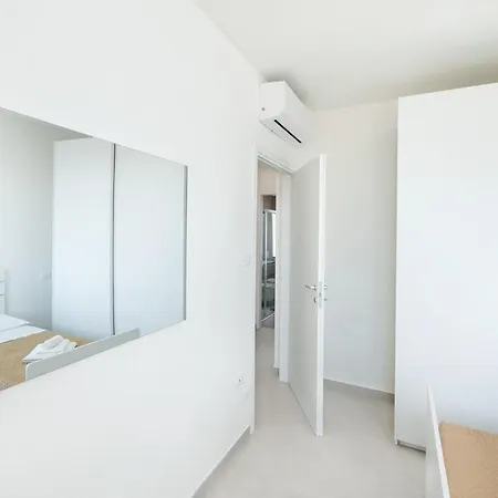 Trilocale Longarone 3 Apartment *