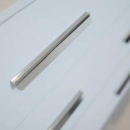 Trilocale Longarone 3 里米尼