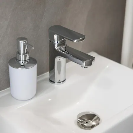 Trilocale Longarone 3