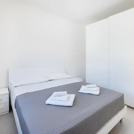 Trilocale Longarone 3 Apartment *