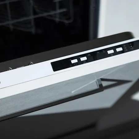 Appartement Trilocale Longarone 3 Rimini