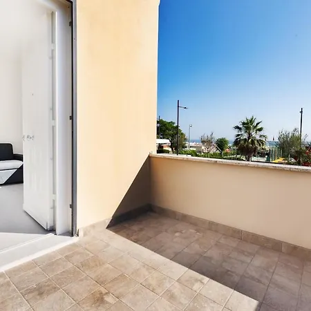 Trilocale Longarone 3 Appartement *