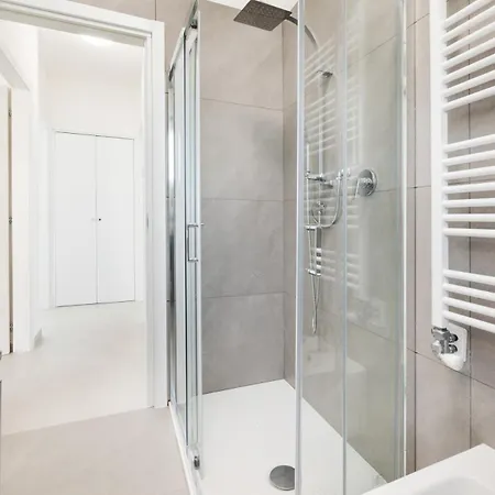 Trilocale Longarone 3 *