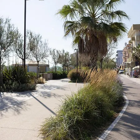 Trilocale Longarone 3 Appartement *