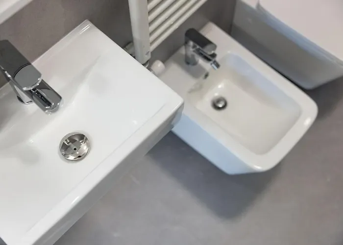 Apartment Trilocale Longarone 3