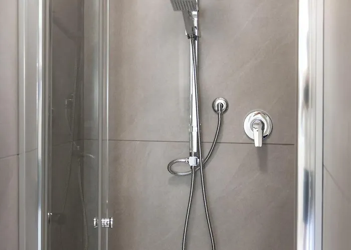 Trilocale Longarone 3 Apartment Rimini