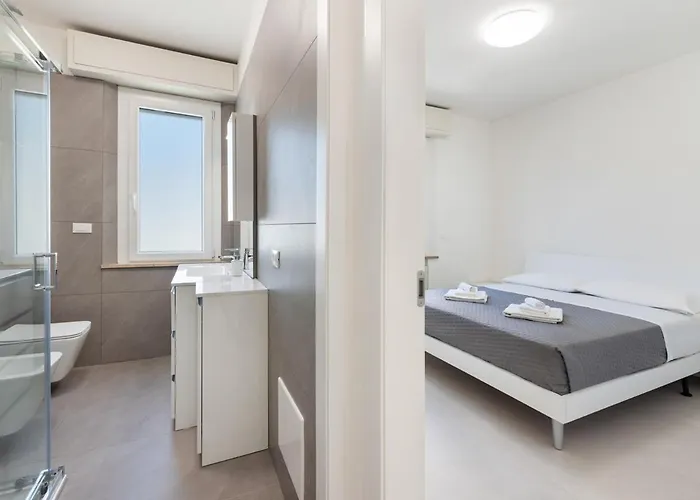 Apartment Trilocale Longarone 3 *