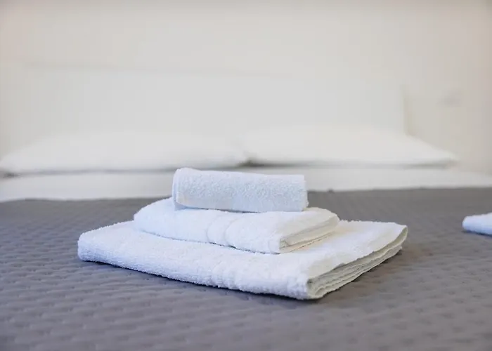 Apartment Trilocale Longarone 3 *