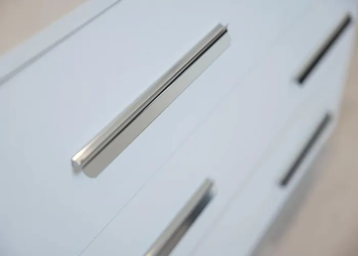 Trilocale Longarone 3 Rimini