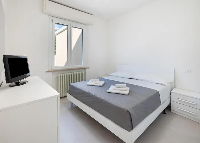 Trilocale Longarone 3 Apartment *