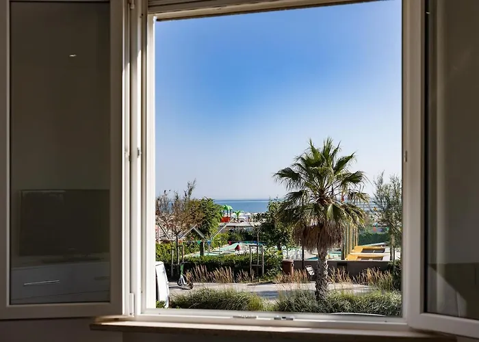 Apartment Trilocale Longarone 3