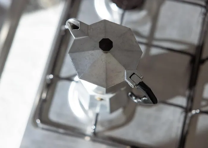 Apartment Trilocale Longarone 3 *