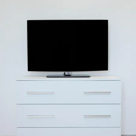 Trilocale Longarone 3 Rímini