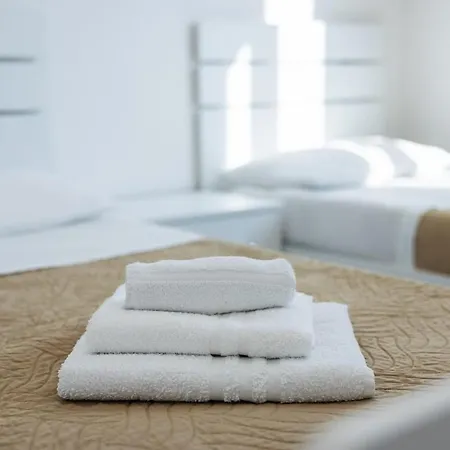 Trilocale Longarone 3 Rimini