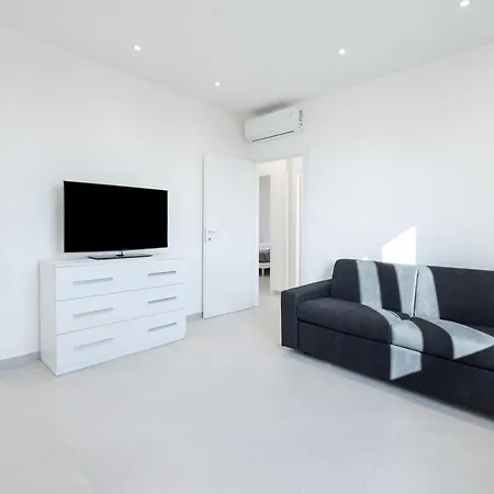 Trilocale Longarone 3 Rimini