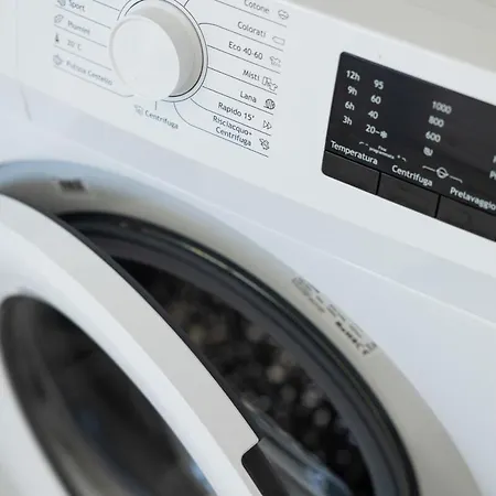 Trilocale Longarone 3 Apartamento *