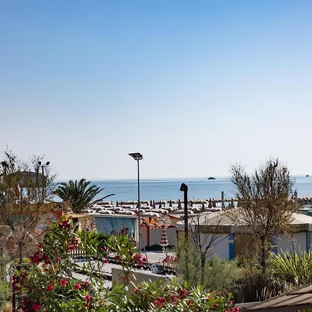 Apartamento Trilocale Longarone 3 Rimini