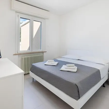 Trilocale Longarone 3 Apartamento *