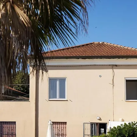 Trilocale Longarone 3 * Rímini