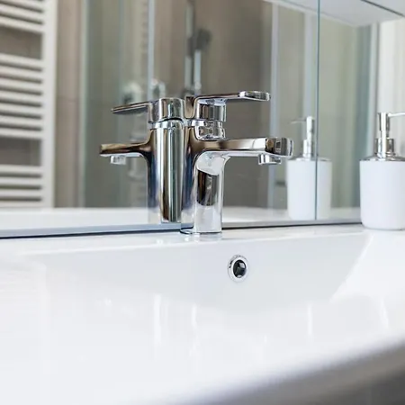 Trilocale Longarone 3 Rímini