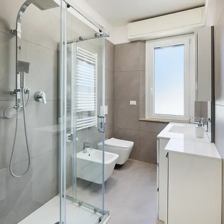 Trilocale Longarone 3