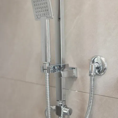 Apartamento Trilocale Longarone 3 Rímini