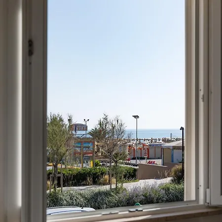 Apartamento Trilocale Longarone 3 Rímini