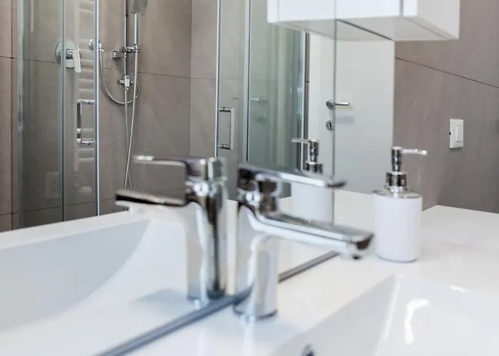 아파트 Trilocale Longarone 3