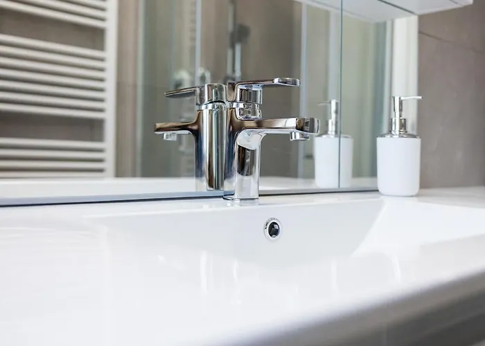 Trilocale Longarone 3 리미니