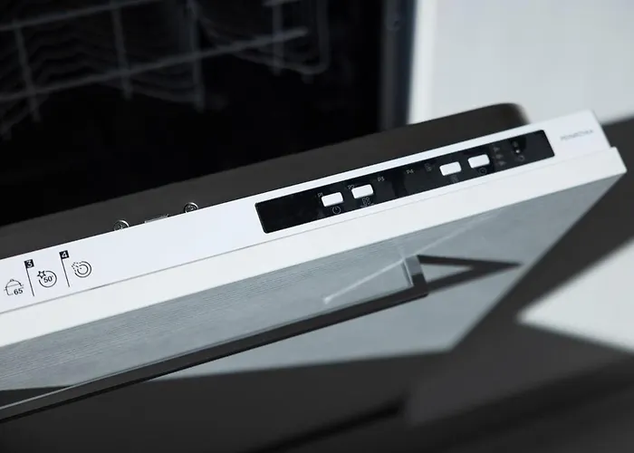 아파트 Trilocale Longarone 3 리미니