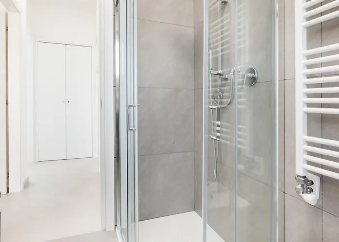 Trilocale Longarone 3 *