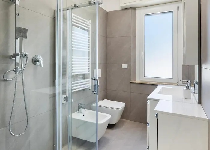 Trilocale Longarone 3