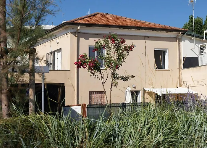 아파트 Trilocale Longarone 3 *