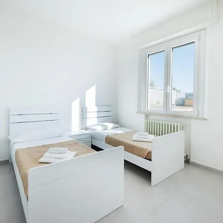 Διαμέρισμα Trilocale Longarone 3 *